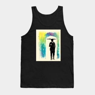 Colorphobia Tank Top